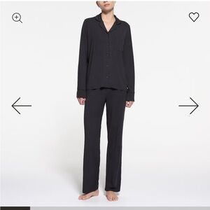 SKIMS Sleep Set